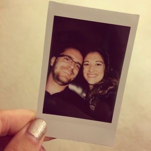 Meet your Posher, Whitney